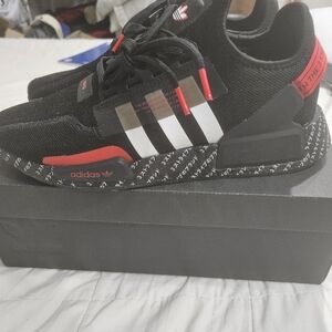 Almost New Adidas NMDs Size 11